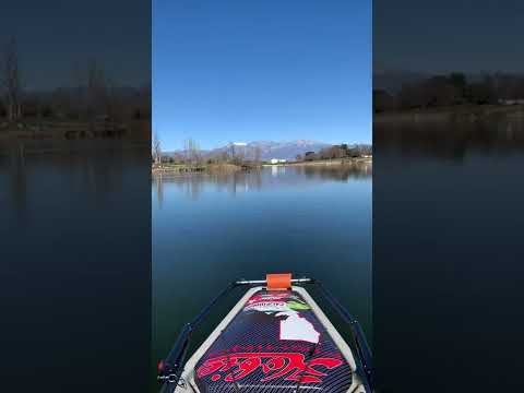 🛶 Enjoying the SUN 🌞 at PRADO Regional Park | #shorts