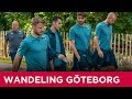 Stadswandeling Göteborg | BK Häcken - AZ
