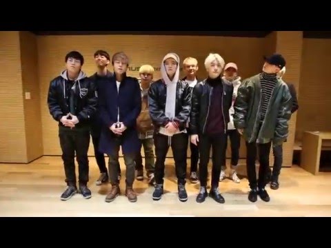 [ToppDogg] [Happy Valentine with ToppDogg] [ON Air 탑독(ToppDogg)] #온탑 #54]