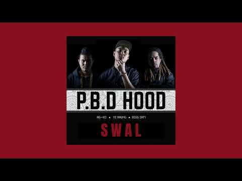 Baby Min Nae - Ag kO ft Wyne Lay