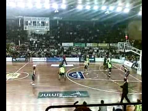 Ascenso Faymasa Palencia a Leb Oro