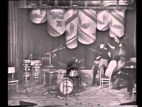 Vagif Mustafa-Zadeh 1978 (Вагиф Мустафа-заде 1978)