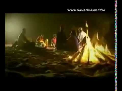 Nana Quame - Asemsebe