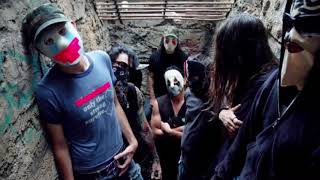 Hollywood Undead - The Natives (2005) (MySpace)