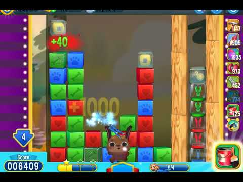 Pet Rescue Saga   Level 5595 no boosters