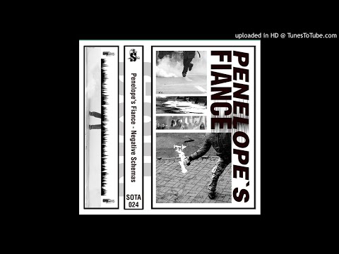 Penelope's Fiance - She left her mark,What is done cannot be undone