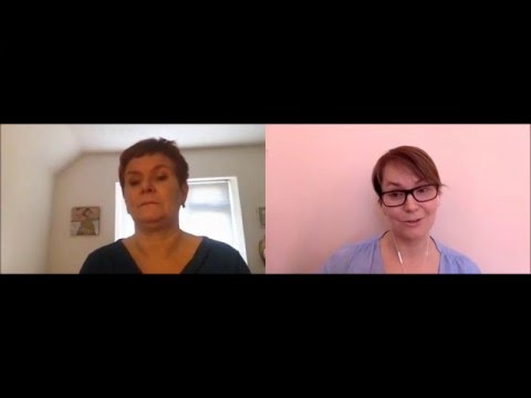 Illuminations with Tiina and Fi - What is self-love?