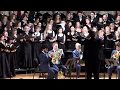 Angel Choir and the Trumpeter - C. Dedrick/arr. Coletti - Canadian Brass
