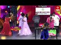 Couples Game Sridevi Drama Company 2nd July 2023 ETV Telugu