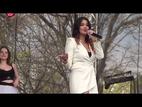 Iness - Serca bicie (Piknik rodzinny Ciechocinek 2022)