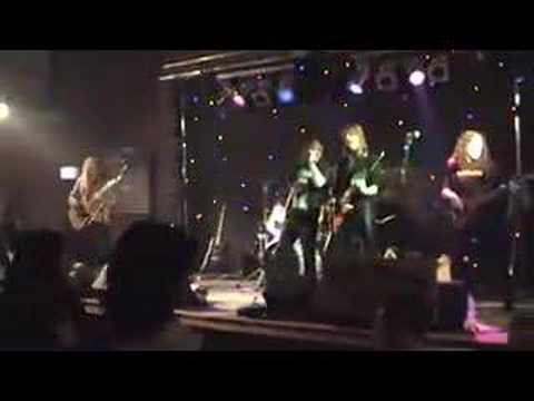 Roger's Heritage - Wasted Years