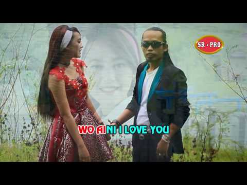 Arya Satria Feat. Happy Asmara - Aku Neng Kene | Dangdut (Official Music Video)