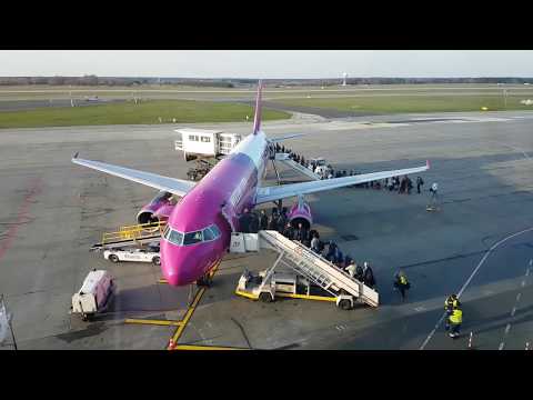 Lotnisko Katowice Pyrzowice KTW | ForumWiedzy