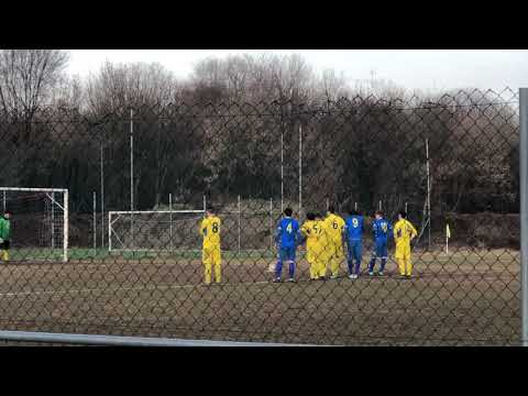 Lombardia - Juniores Regionali B U19 Girone I - Giornata 20 - Afforese vs Sedriano