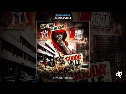 Gudda Gudda -  Young Money Hospital feat Lil Wayne [Guddaville] (DatPiff Classic)