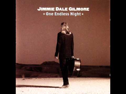 Jimmie Dale Gilmore - Mack The Knife