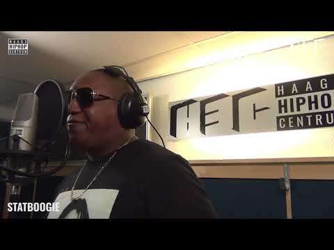 H3C HARD BARS 50: Statboogie