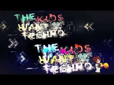 Weekend Animals Nightcore Mini Mix #4 Techno Hands Up Mix