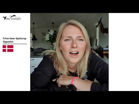 New Power Cats 2020-2021 -  Trine Noer Kjelstrup