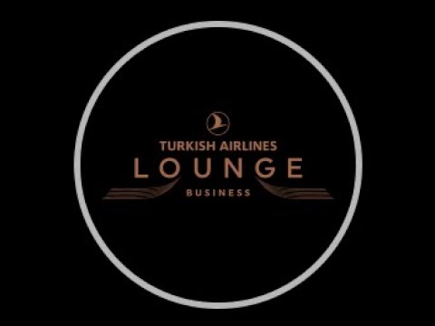 Aeroporto de Antália Turkish Airlines Lounge Star Alliance Gold Türk Hava Yolları Dinlenme Salonu