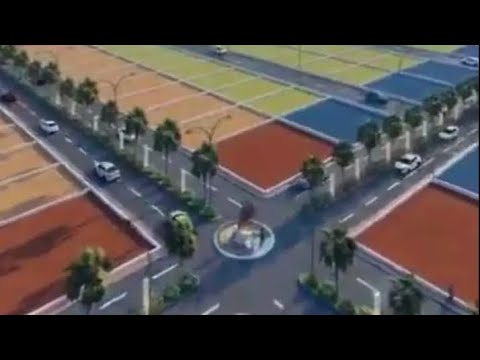 Bkt Tahseel Lucknow me plot mo. 8707549320