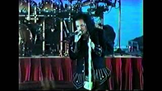 Korn - Somebody Someone [HQ] (Live at Apollo Theatre, New York)