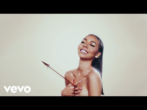 Video thumbnail for Revenge