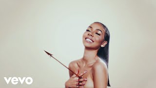 Cover art for Revenge - Mariah the Scientist