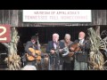 I'm Kept and Protected by God's Love--Paul Williams & The Victory Trio--Museum of App 2012 HD