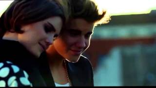 Drew Ryan Scott(WOLFIJANA)Meet Me In My Dreams - Justin Bieber The Key(2014)