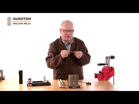 Durston Jump Ring Maker