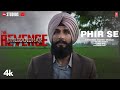 PHIR SE (Video) | Dhurandhar The Revenge |Ranveer Singh|Shashwat Sachdev,Arijit S,Irshad K|Aditya D 