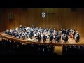 Hungarian Dance No. 5 - Brahms (orch. Parlow)