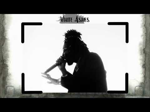 (FREE) SAINt JHN x Don Toliver Type Beat - "White Ashes" | 2022