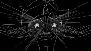 A Little Bit of Darkness - Animation