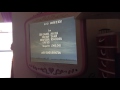 Closing To Twister VHS 1996