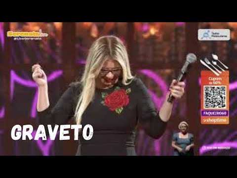 Graveto   De Quem É A Culpa    Marília Mendonça I Serenata Live 2