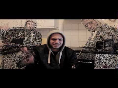 UKTalent - TrixCity | AM 2 PM (Net Video)