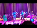 Deerhoof @ Lincoln Hall, Chicago - 7/14/23 - stage banter + L'Amour Stories