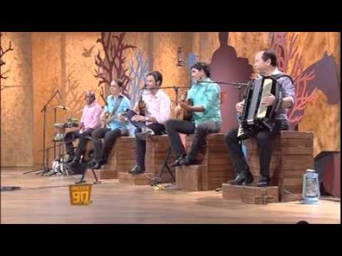 Viola minha Viola 90 anos Inezita Barroso 08/03/15