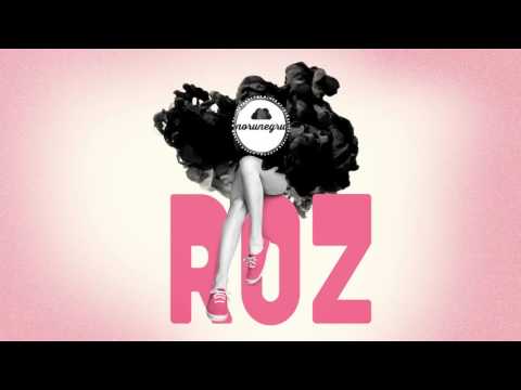 NoruNegru - ROZ (Single 2016)