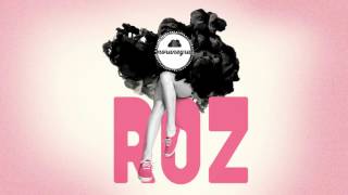NoruNegru - ROZ (Single 2016)
