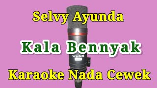 Download lagu Karaoke Kala Bennyak Lagu Madura Nada Cewek mp3