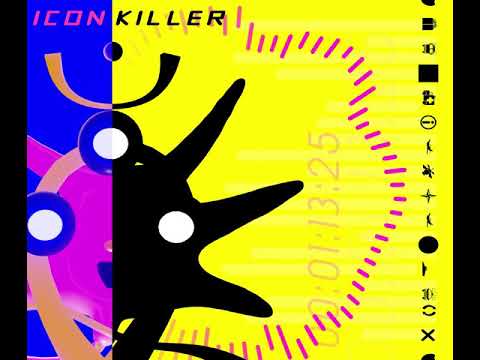 ICON KILLER (official audio)
