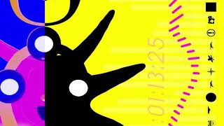 Cover art for ICON KILLER