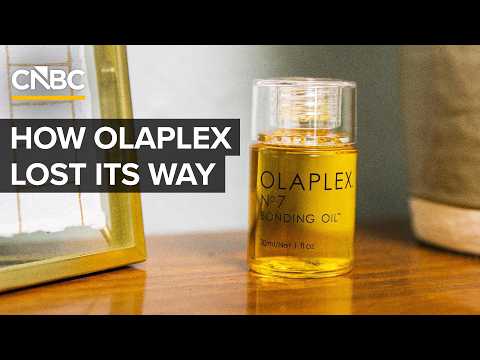 Why Wall Street Has Written Off Olaplex