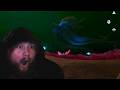 CaseOh Gets Chased By A Creature In Subnautica 2