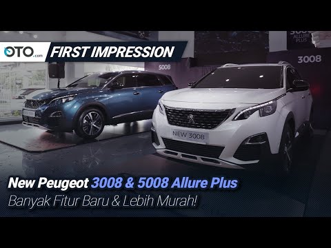 Peugeot 3008 2022 Images Check Interior Exterior Photos Oto
