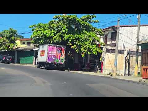 El Profe Angel. CARRETERA HACIA LOS PLANES DE RENDEROS, SAN SALVADOR-PANCHIMALCO