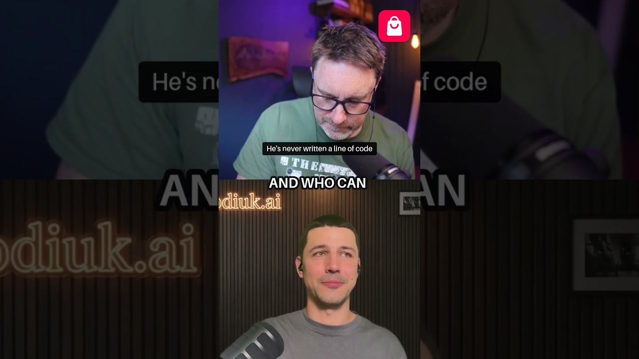 He's Never Written a Line of Code — Yet Runs 5 Businesses on AI